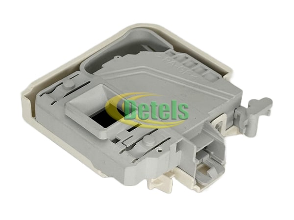 Замок люка (УБЛ) для пральної машини Bosch, Siemens (9000360130, 613070, 616876) - неоригінал